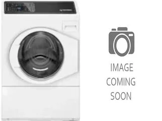 Side by Side Washer & Dryer Set